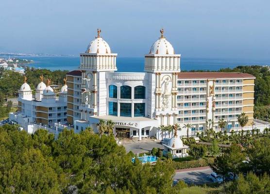 Oz Hotels Sui 1