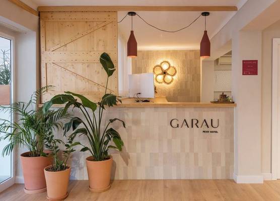 Garau Petit Hotel 1