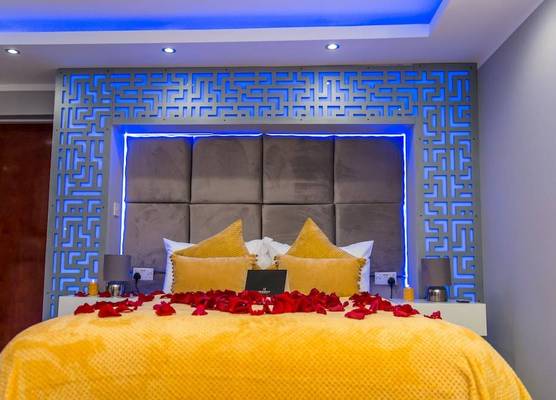 Meridian Serviced Apartments 1
