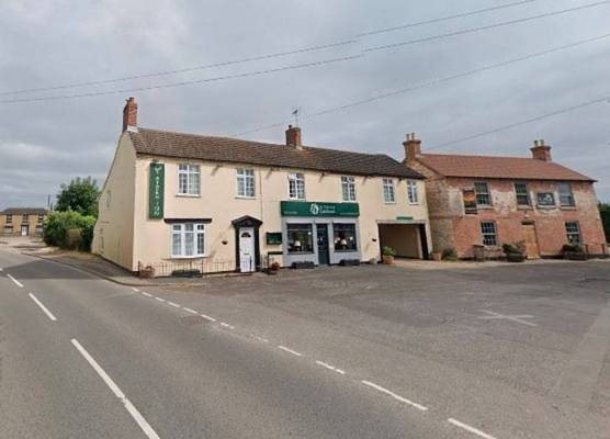 4 Sisters Inn 1