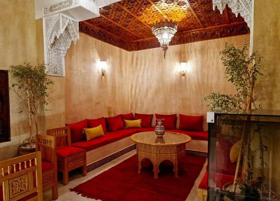 Click Riad & Spa 1