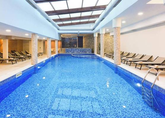 Predela 2 Aparthotel 1