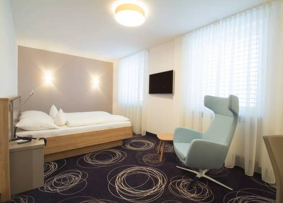 Hotel Rio Karlsruhe 1