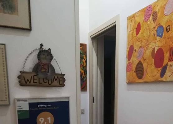 A Casa Cibella 1