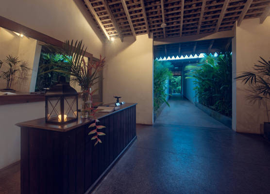 Wallawwa By Teardrop Hotels 1