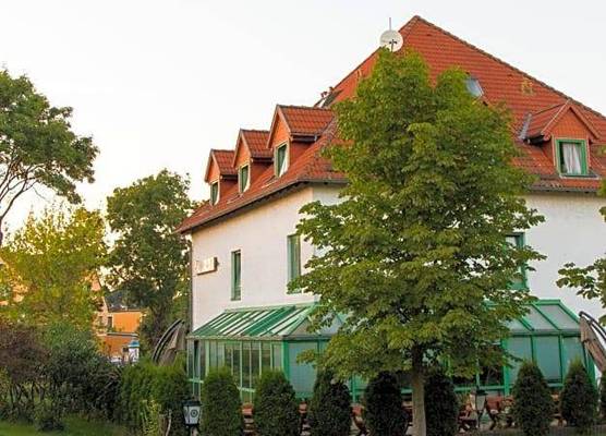 Hotel Landsberg 1