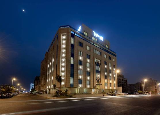 Taj Jeddah 1