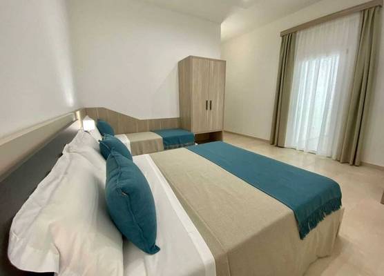 B&B MarAlè 1