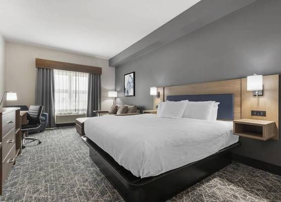 Best Western Plus Brandon Inn 1
