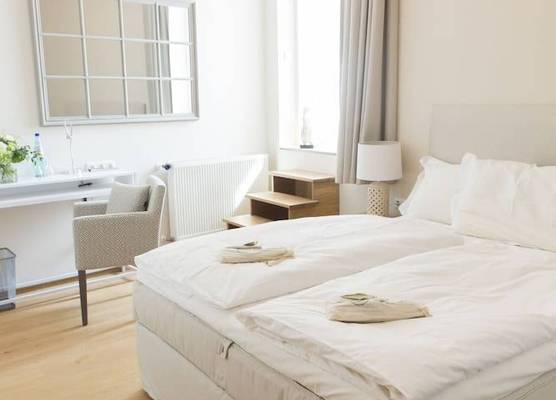 Cottage Rheingau Hotel 1