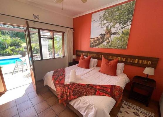 Marula Lodge 1
