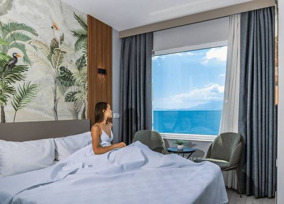 Letstay Panorama Suites 1
