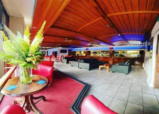 Gilson Hotel 1