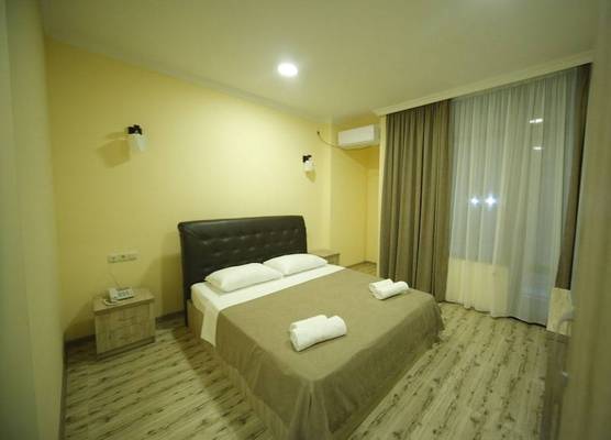 Hotel Comfort 1