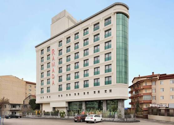 Ramada by Wyndham Isparta 1