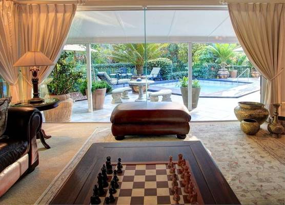 Cinnamon Boutique Guest House 1