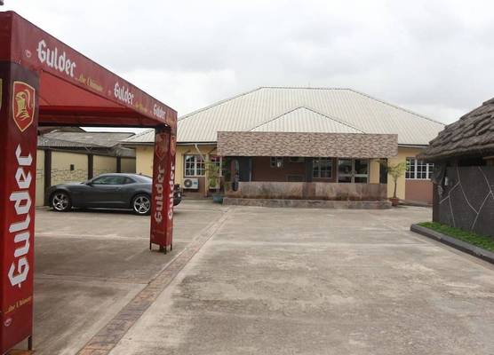 Kastrufid Lodge 1