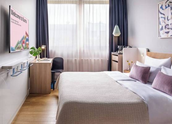 Numa Berlin Kudamm 1