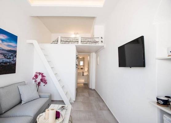 Christy Suites by Alpha Living 1
