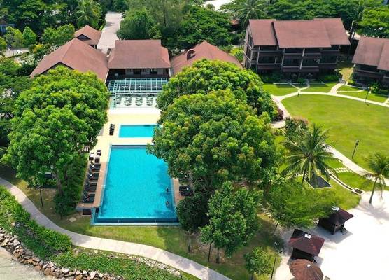 Ombak Villa Langkawi 1