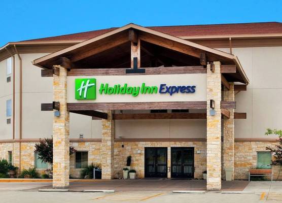 Holiday Inn Express SALADO-BELTON by IHG 1