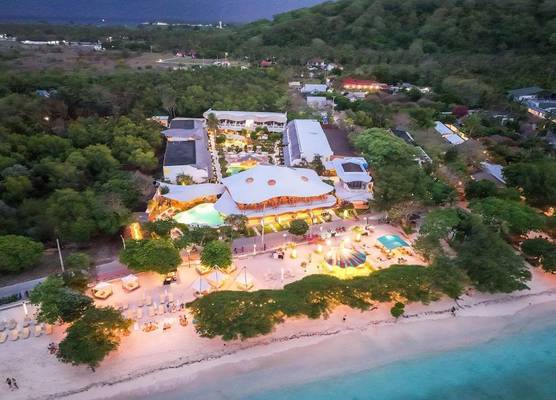 Pearl Sunset Resort - Sunset Moments, Adults Only 1