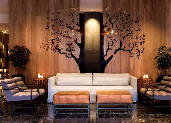 Andaz Napa, By Hyatt 1