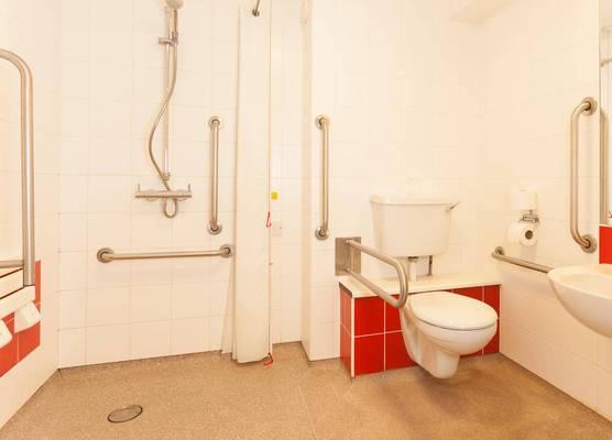 Travelodge Maidstone Central 1
