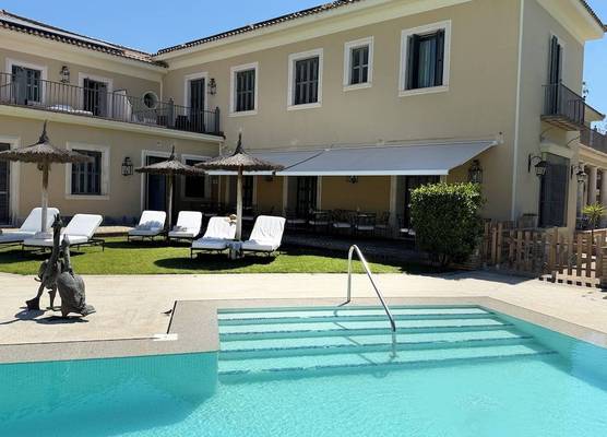 Villa Jerez 1