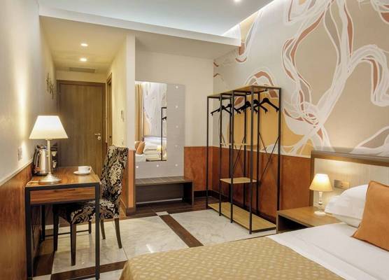 Corso Grand Suite 1