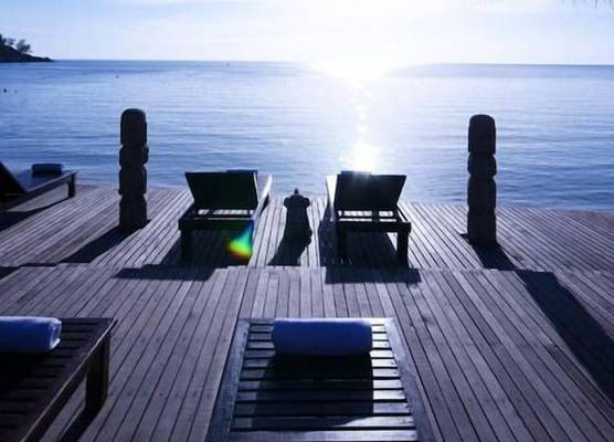Salad Beach Resort - SHA Extra Plus 1