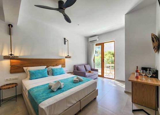 Zoe Boutique Hotel 1