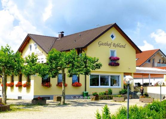Gasthof Rebland 1
