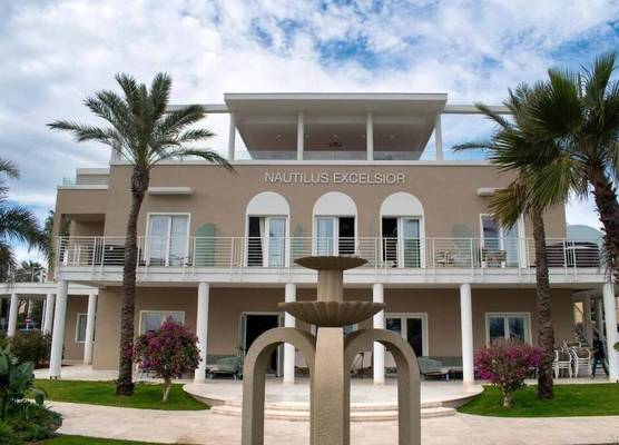 Hotel Nautilus Excelsior - Adults Only 1
