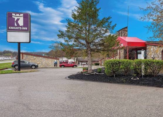 Knights Inn Ashland 1