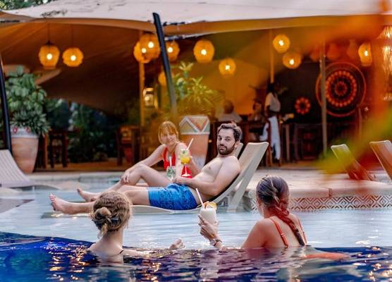 Shongwe Oasis 1