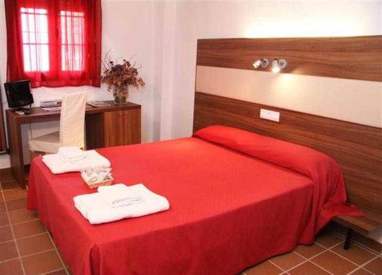 Hostal Rural La Fonda Del Rocio 1