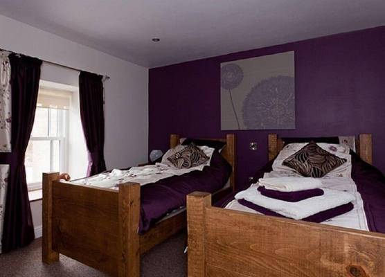 The Fountain Tea Rooms B&B 1
