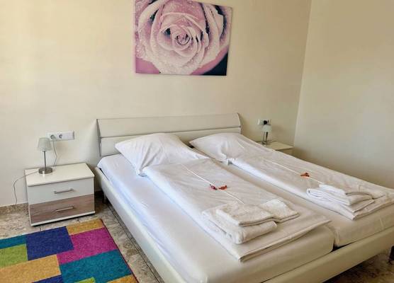 Hotel am Buchwald 1