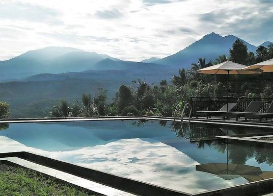 Atres Sari Resort 1