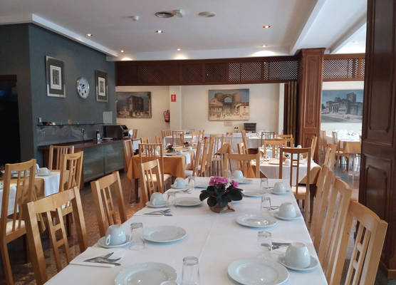Hotel Don Carmelo 1