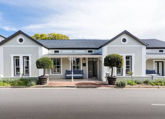 Macaron Boutique Guest House 1
