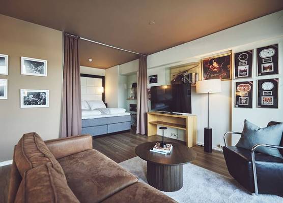 Quality Hotel Maritim 1