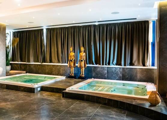 Hotel Up Wellness & Spa 1