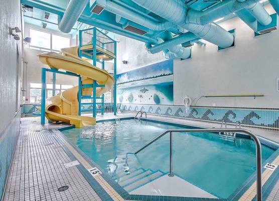Comfort Inn & Suites South 1