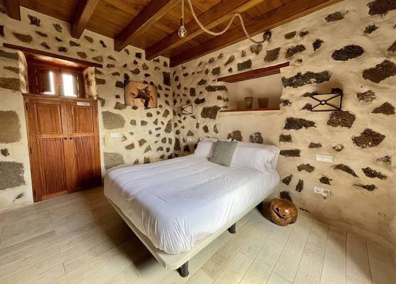 Hotel Rural El Cabo 1