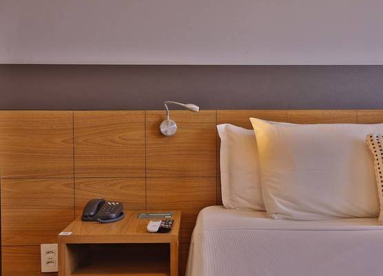 Quality Hotel Jundiaí 1