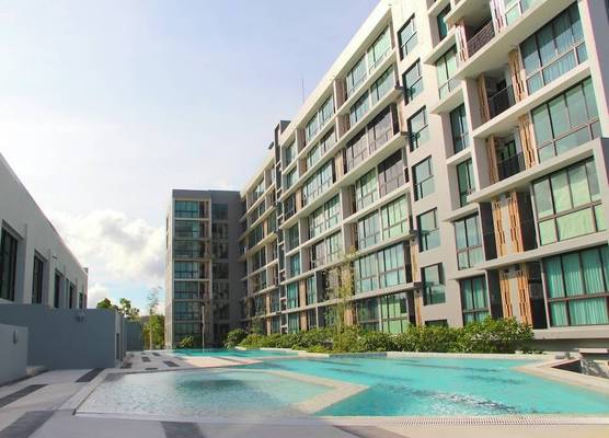 Connext Residence Phuket 1