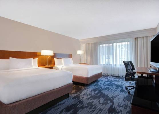 Fairfield Inn and Suites by Marriott Rochester West/Greece 1