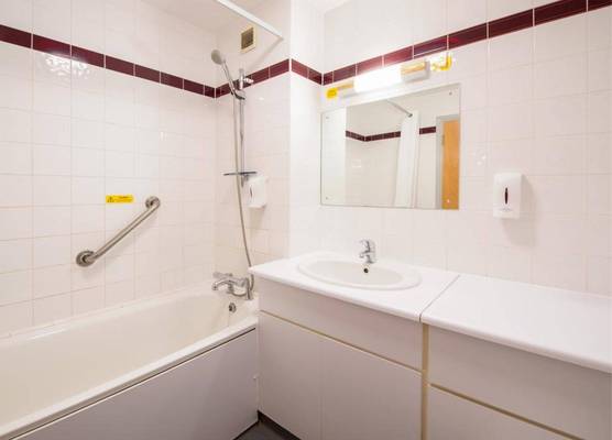 Travelodge Bodmin Roche 1